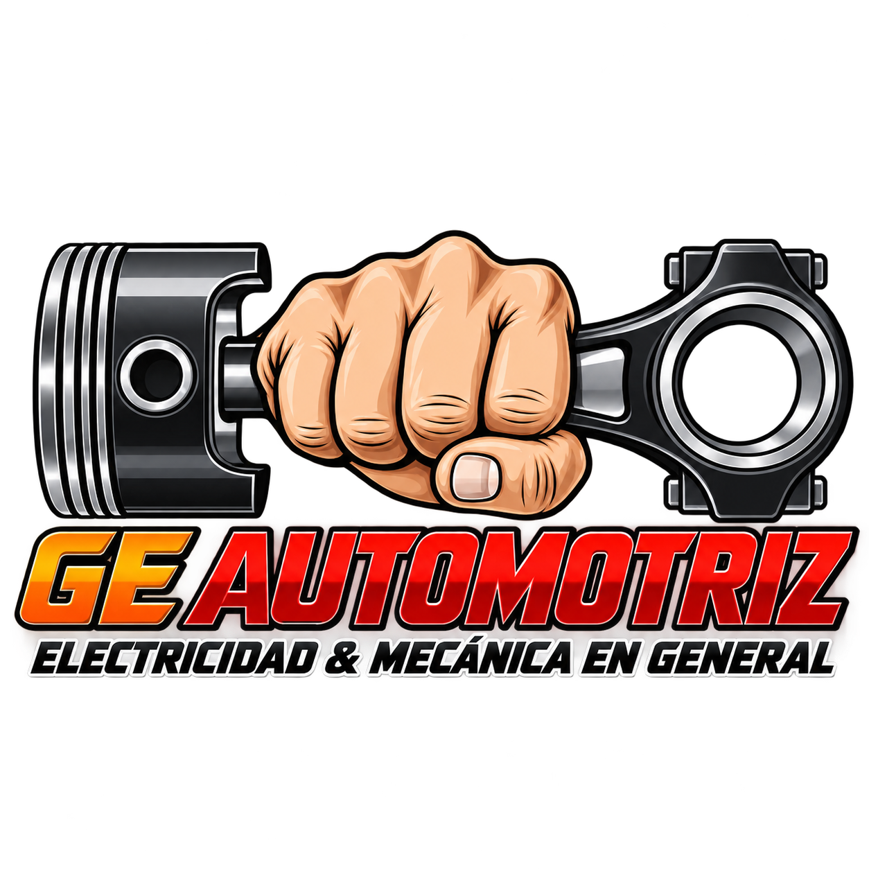 GE Automotriz